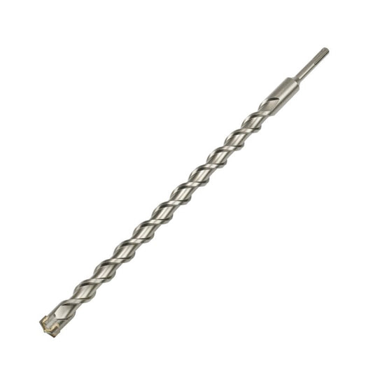 SDS Plus-bor Erbauer 25 x 460 mm