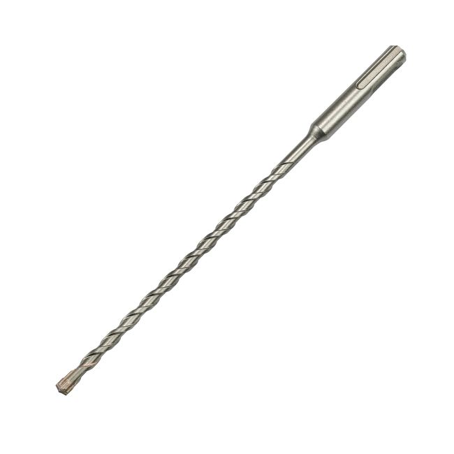 SDS Plus-bor Erbauer 6 x 210 mm