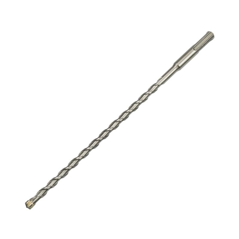 SDS Plus-bor Erbauer 8 x 260 mm