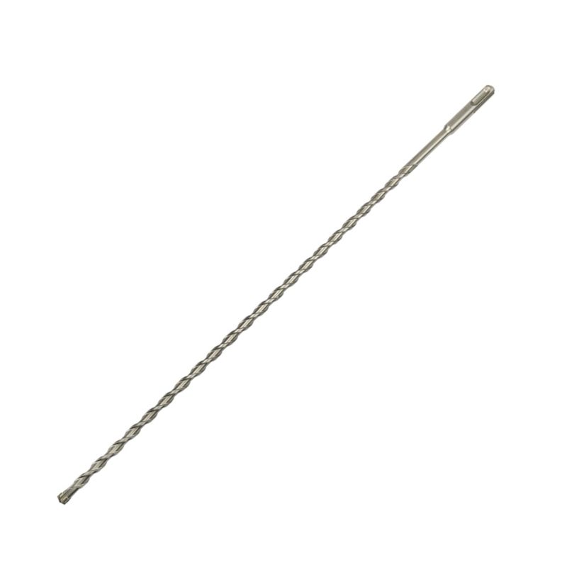 SDS Plus-bor Erbauer 8 x 460 mm