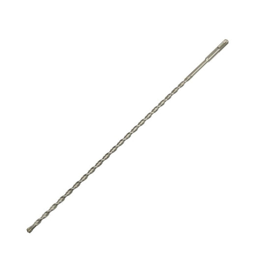 SDS Plus-bor Erbauer 8 x 460 mm