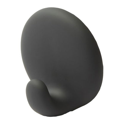 Keramisk Vægkrog Diani Grå 30 mm