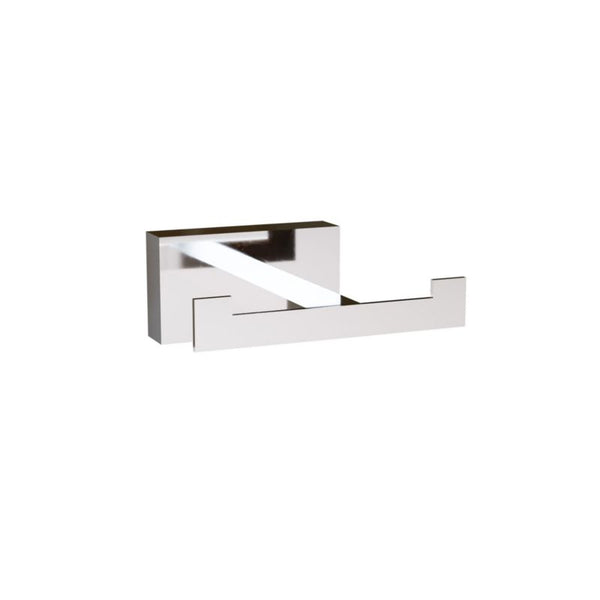 Badeværelseskrog 205 Oste 8,5x6,5x3,5 cm Krom