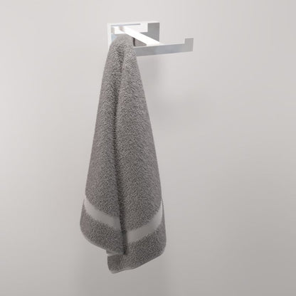 Badeværelseskrog 205 Oste 8,5x6,5x3,5 cm Krom