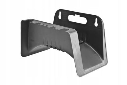 KADAX Vægholder til Havevandslange med Vægopruller