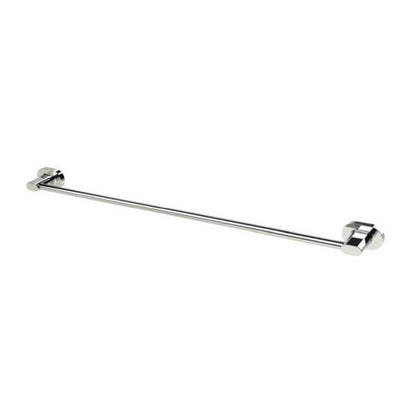 Badeværelsesstang 60 cm Rustfrit Stål Krom