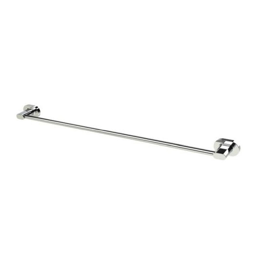 Bisk Go badeværelsesrør 600 mm krom