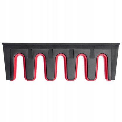 KADAX værktøjsholder til kost og rive 31 cm