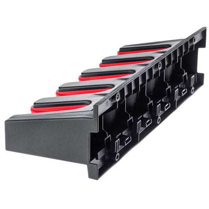 KADAX værktøjsholder til kost og rive 31 cm