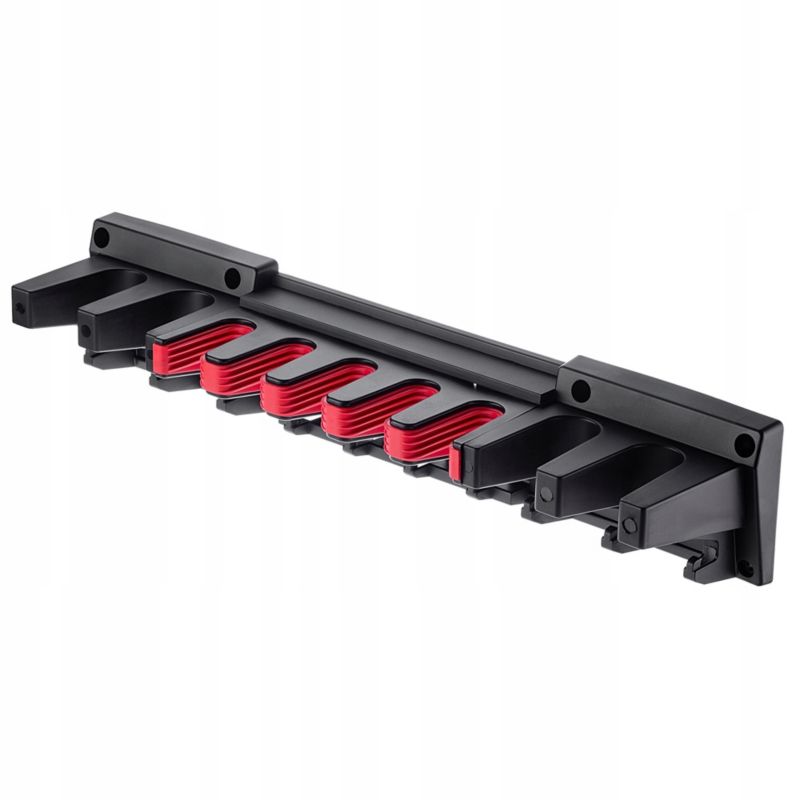 Værktøjsholder KADAX Bøjle til kost og rive 60 cm