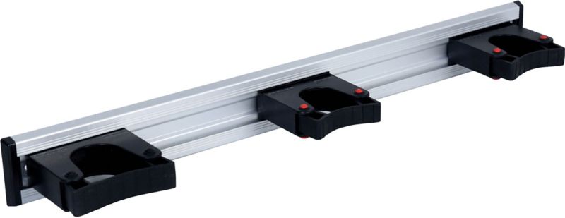 Sort værktøjsholder 555-1