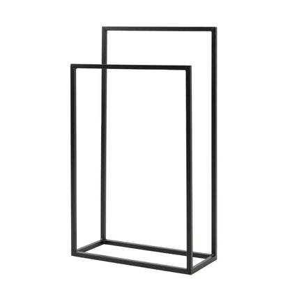 Håndklædeholder Your Loft Design Black 45x20x78 Olivet M 1 stk.