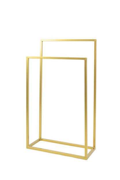 Your Loft Design Gold håndklædeholder 45x20x78 Olivet M 1 stk.