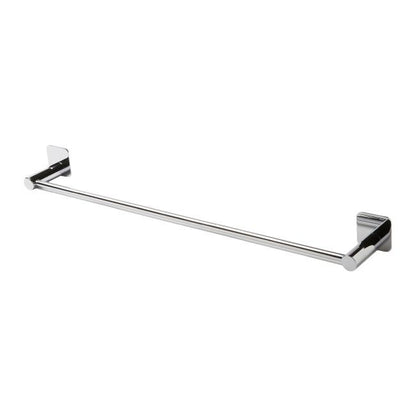 GoodHome Koros håndklædeholder 60 cm krom