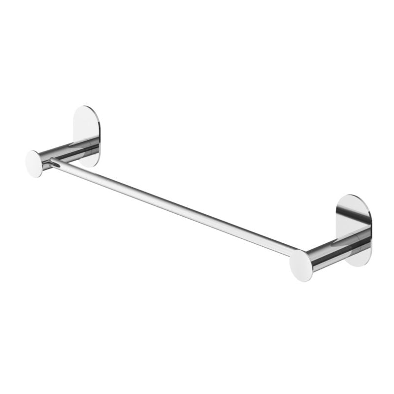 Håndklædestang 40 cm Rustfrit Stål Krom | 5063022507037