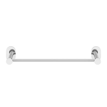 Håndklædestang 40 cm Rustfrit Stål Krom | 5063022507037