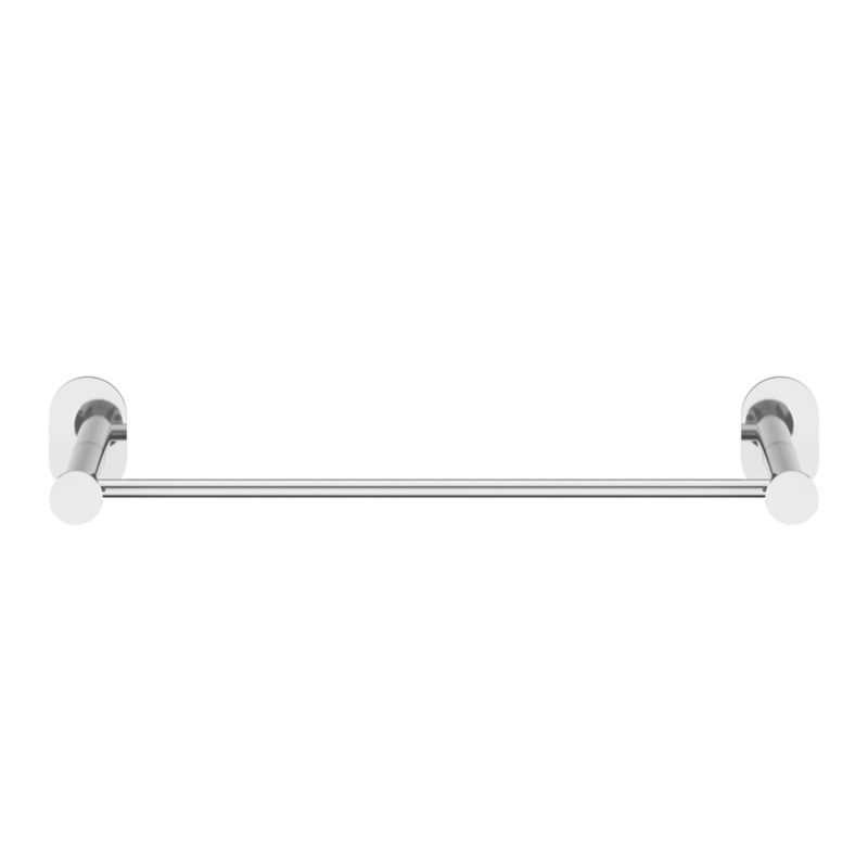 Håndklædestang 40 cm Rustfrit Stål Krom | 5063022507037