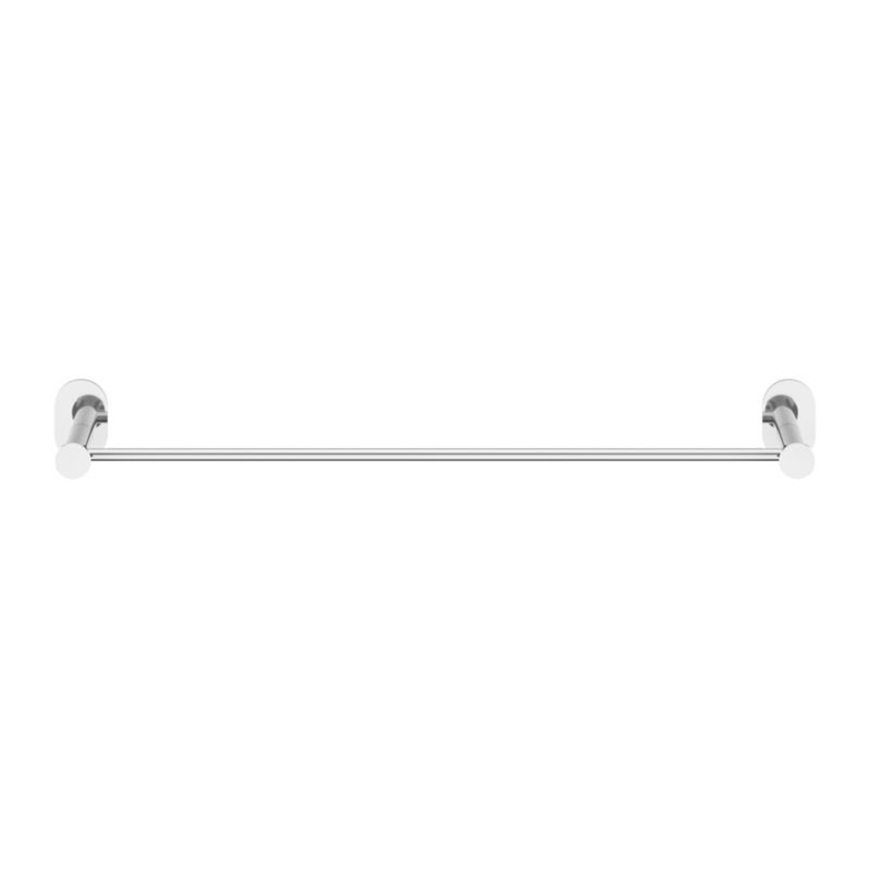 Håndklædestang Cavally 60 cm Krom Rustfrit Stål