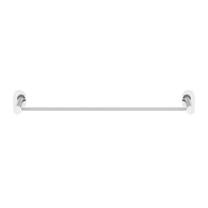Håndklædestang Cavally 60 cm Krom Rustfrit Stål
