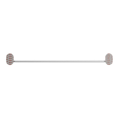 Håndklædestang Cavally 60 cm Krom Rustfrit Stål