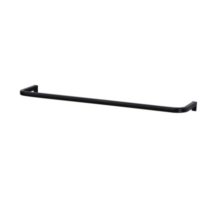 Håndklædestang 50 cm Mat Stål | 5059340738611