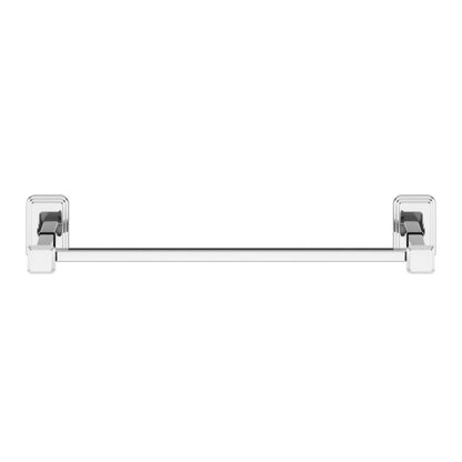 Håndklædestang Teesta 40 cm Krom Rustfrit Stål