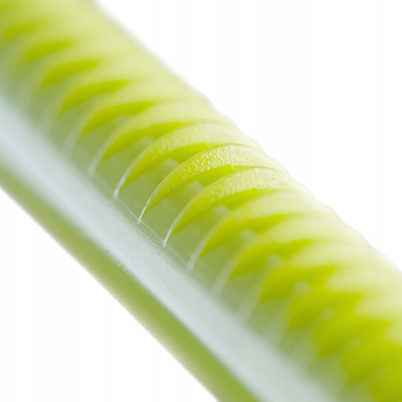KADAX drejelig tøjbøjle i plastik, 5 stk.