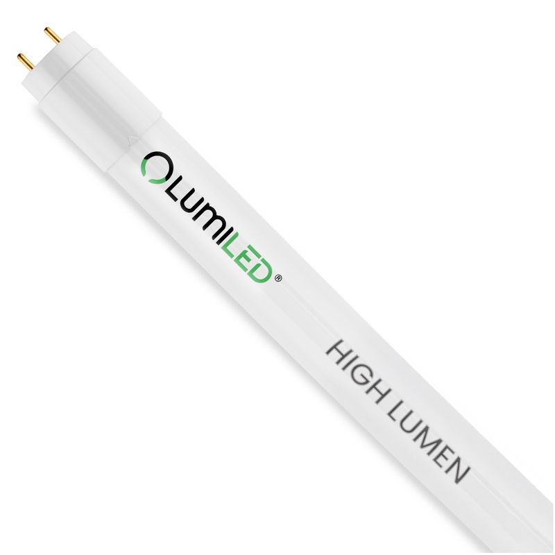 LED Rør G13 T8 24W 3840lm 4000K 150cm