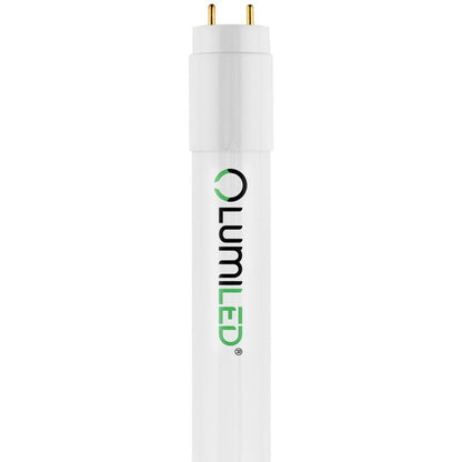 LED Rør G13 T8 24W 3840lm 6500K 150cm 160lm/W