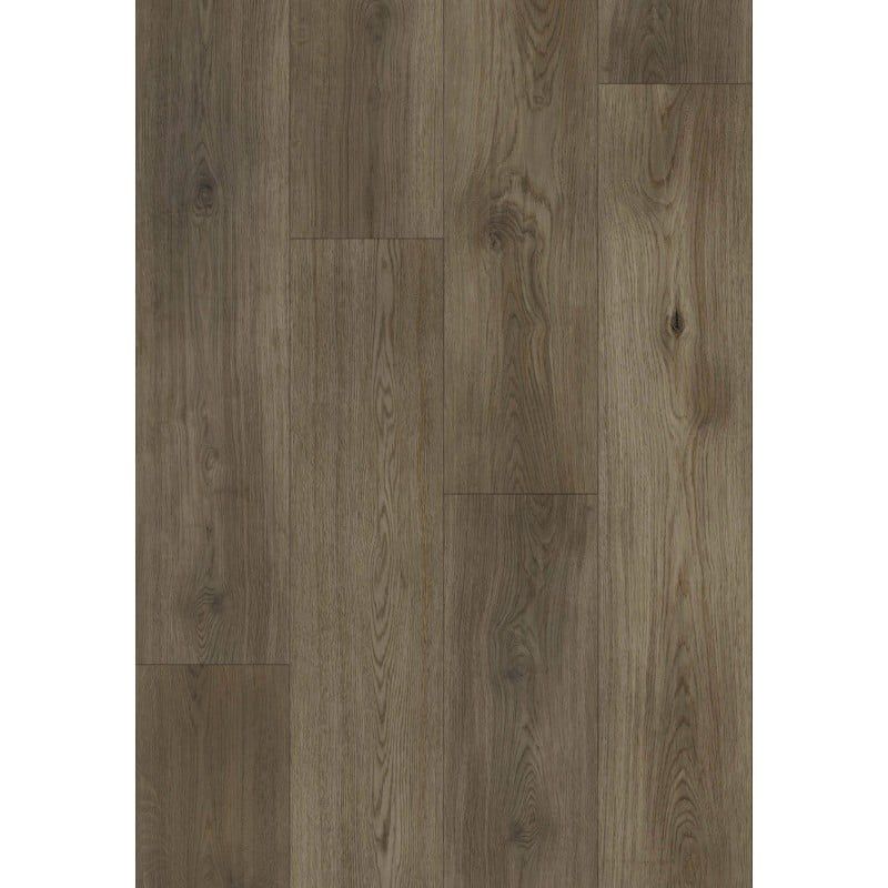 Mexen vinylpaneler 1240 x 182 mm Perry brun 8 stk.