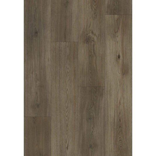 Mexen vinylpaneler 1240 x 182 mm Perry brun 8 stk.