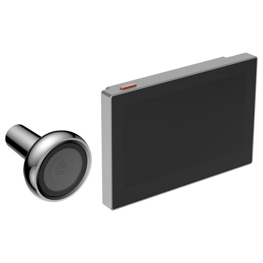 Ezviz HP2S WiFi elektronisk kighul