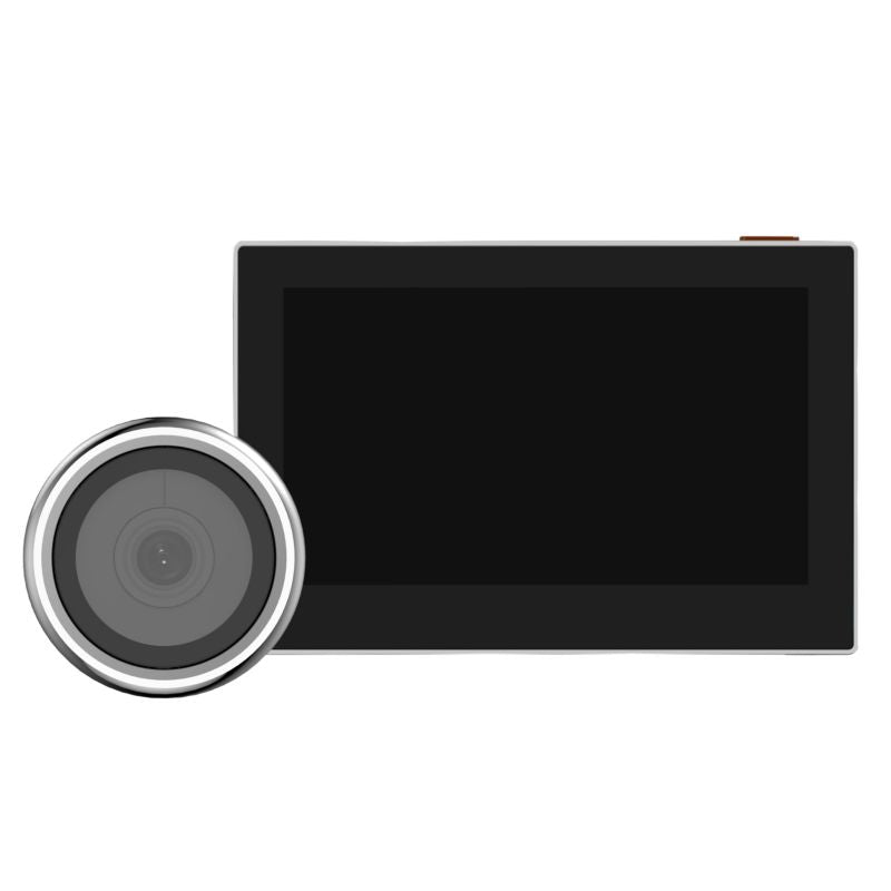 Ezviz HP2S WiFi elektronisk kighul