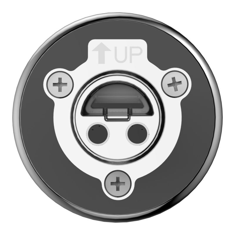 Ezviz HP2S WiFi elektronisk kighul