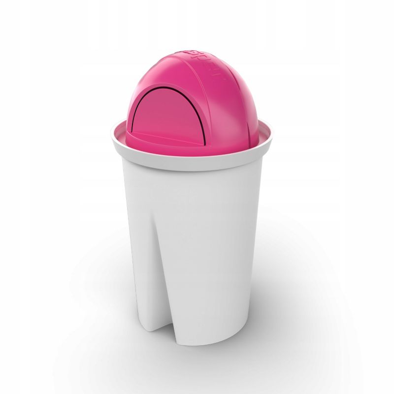 Wessper Classic magnesiumfilter MG+ – erstatningsfilter til Brita og Dafi vandkander, 10 stk.