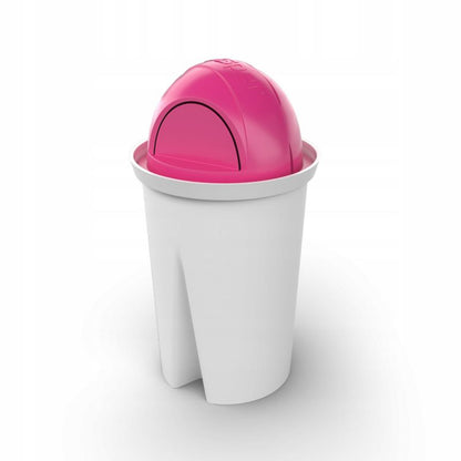 Wessper Classic magnesiumfilter MG+ – erstatningsfilter til Brita og Dafi vandkander, 10 stk.
