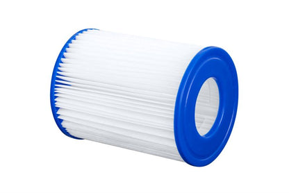 Bestway filterindsats 10,6 x 13,6 cm