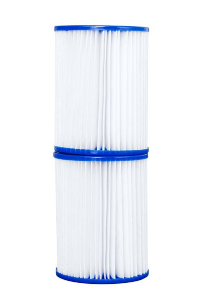 Bestway filterindsats 10,6 x 13,6 cm