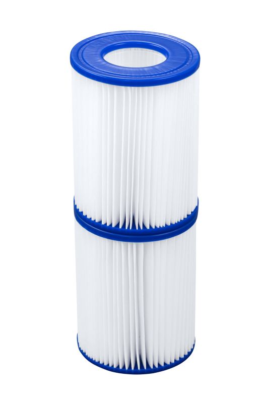 Bestway filterindsats 10,6 x 13,6 cm