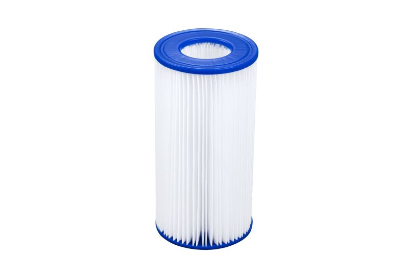 Bestway filterindsats 10,6 x 20,3 cm