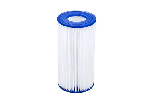 Bestway filterindsats 10,6 x 20,3 cm