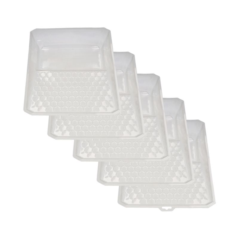 Indsats til Hardy malebakke 37 x 34 cm, 5 stk.