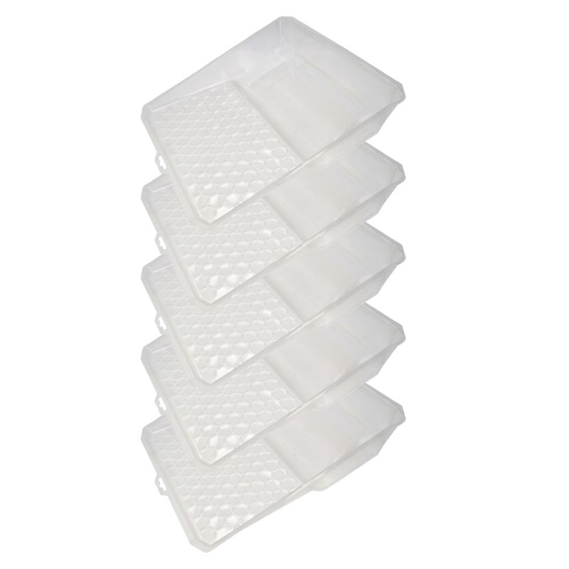 Indsats til Hardy malebakke 37 x 34 cm, 5 stk.