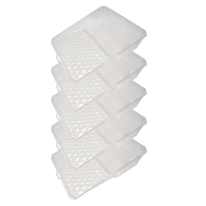 Indsats til Hardy malebakke 37 x 34 cm, 5 stk.