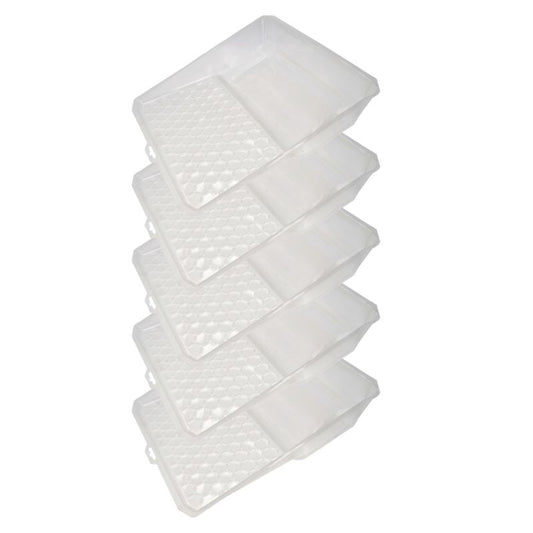 Indsats til Hardy malebakke 37 x 34 cm, 5 stk.