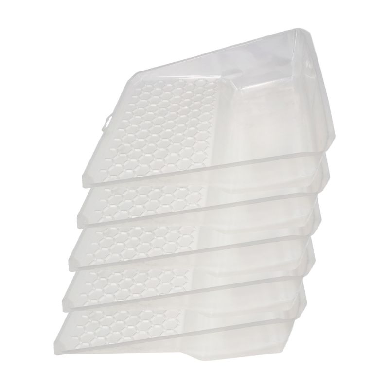 Indsats til Hardy malebakke 37 x 34 cm, 5 stk.