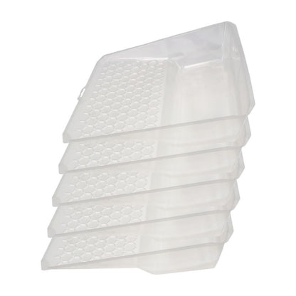 Indsats til Hardy malebakke 37 x 34 cm, 5 stk.