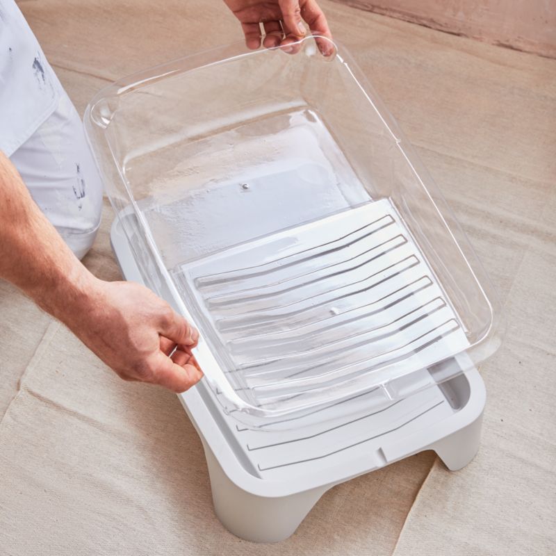 Indsats til malerbakke Fortress Pro 230 mm, 3 stk.