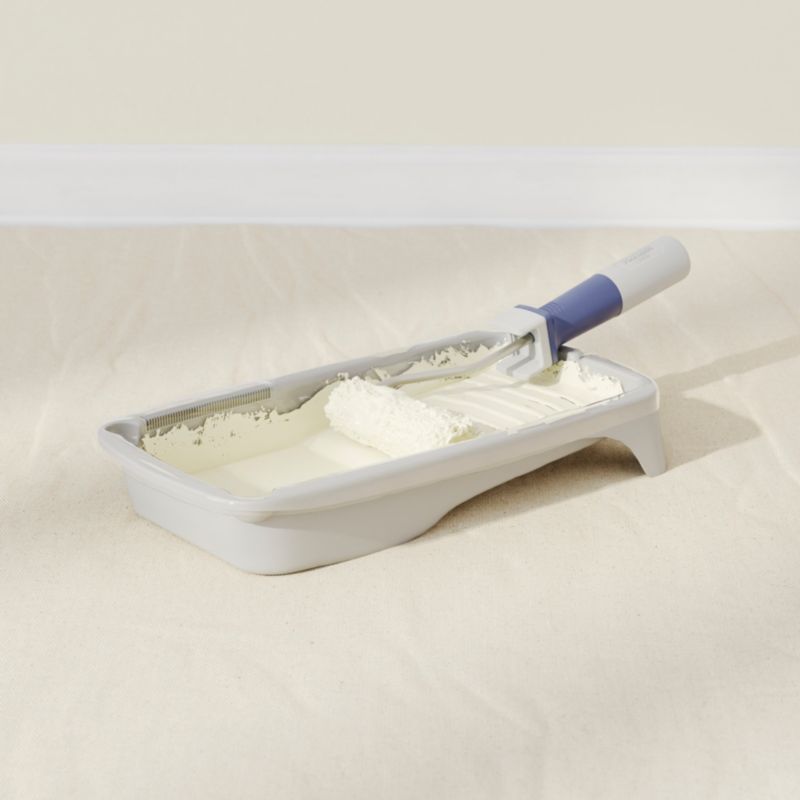 Indsats til malerbakke Fortress Pro 100 mm, 3 stk.