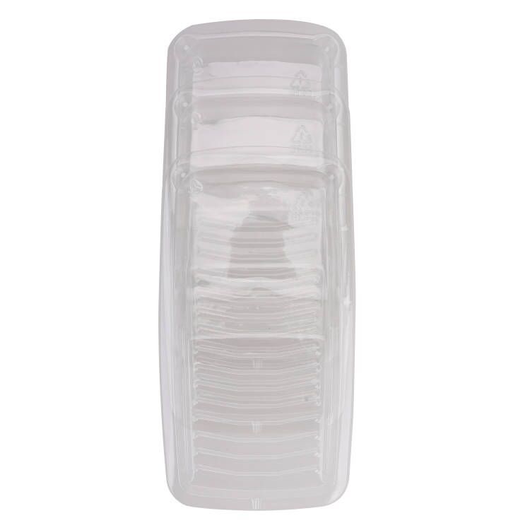 Indsats til malerbakke Fortress Pro 100 mm, 3 stk.